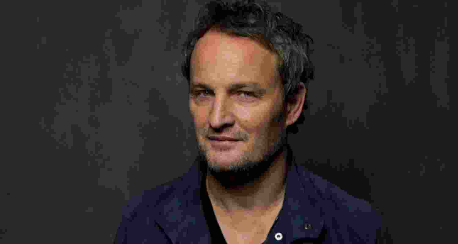 Jason Clarke joins action-thriller 'Supermax' Jason Clarke joins action-thriller 'Supermax'