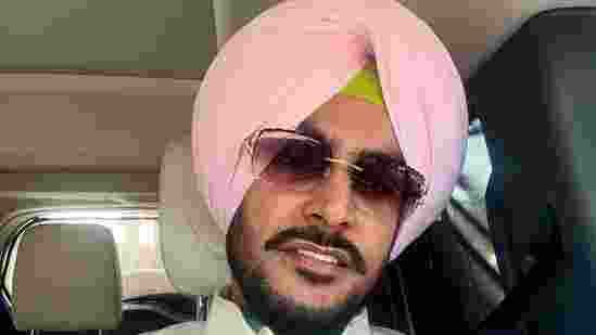 Punjabi singer's condition critical, CM Mann visits hospital Punjabi singer's condition critical, CM Mann visits hospital