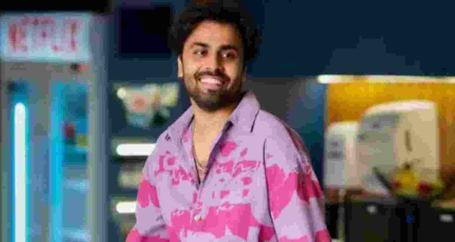 Kota Factory fame Jeetu bhaiya comments on mentorship Kota Factory fame Jeetu bhaiya comments on mentorship