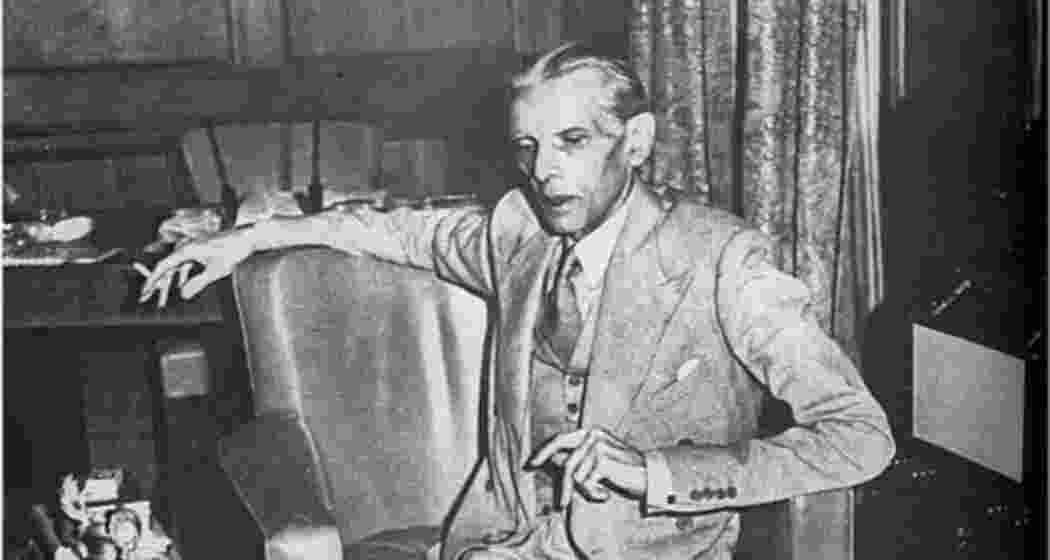 Muhammad Ali Jinnah contracted tuberculosis in the 1930s, a disease that would ultimately claim his life in 1948.
Muhammad Ali Jinnah contracted tuberculosis in the 1930s, a disease that would ultimately claim his life in 1948.