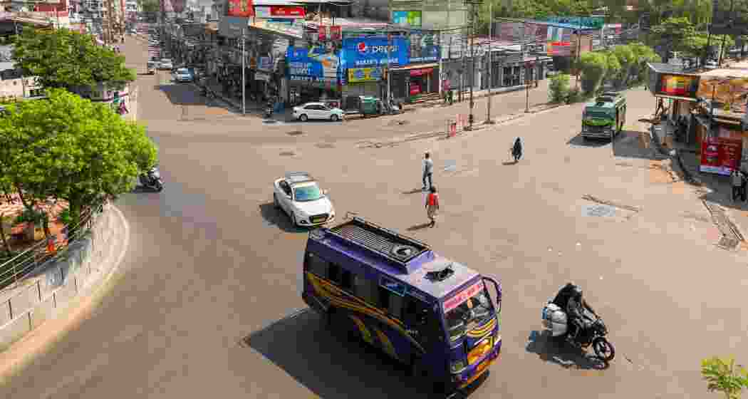 Representative image. Representative image.