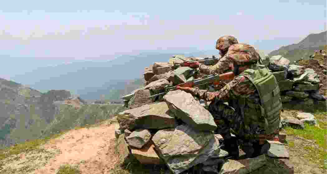 Representative image. Representative image.