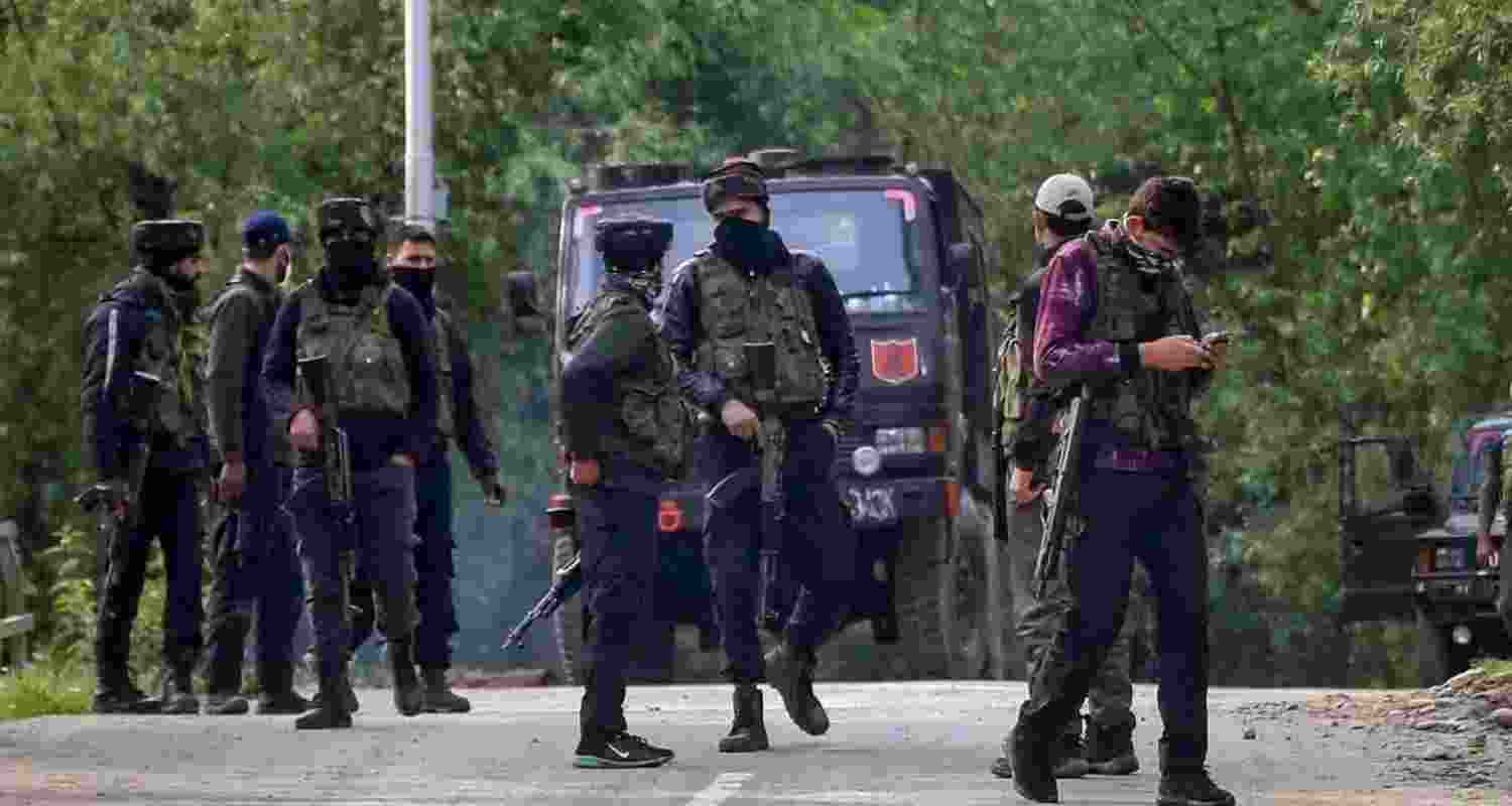 Representative image. Representative image.