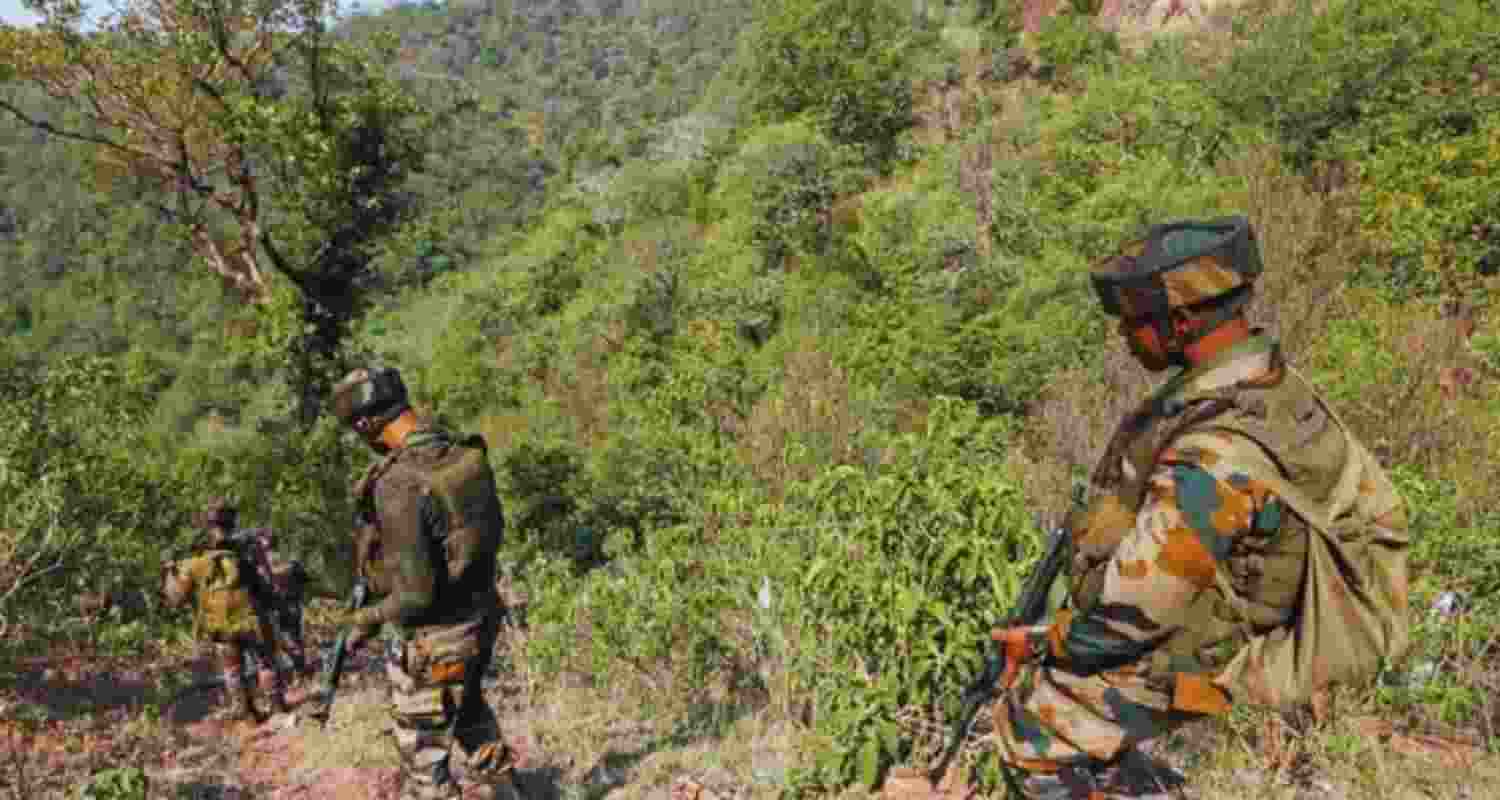 Representative Image. Representative Image.