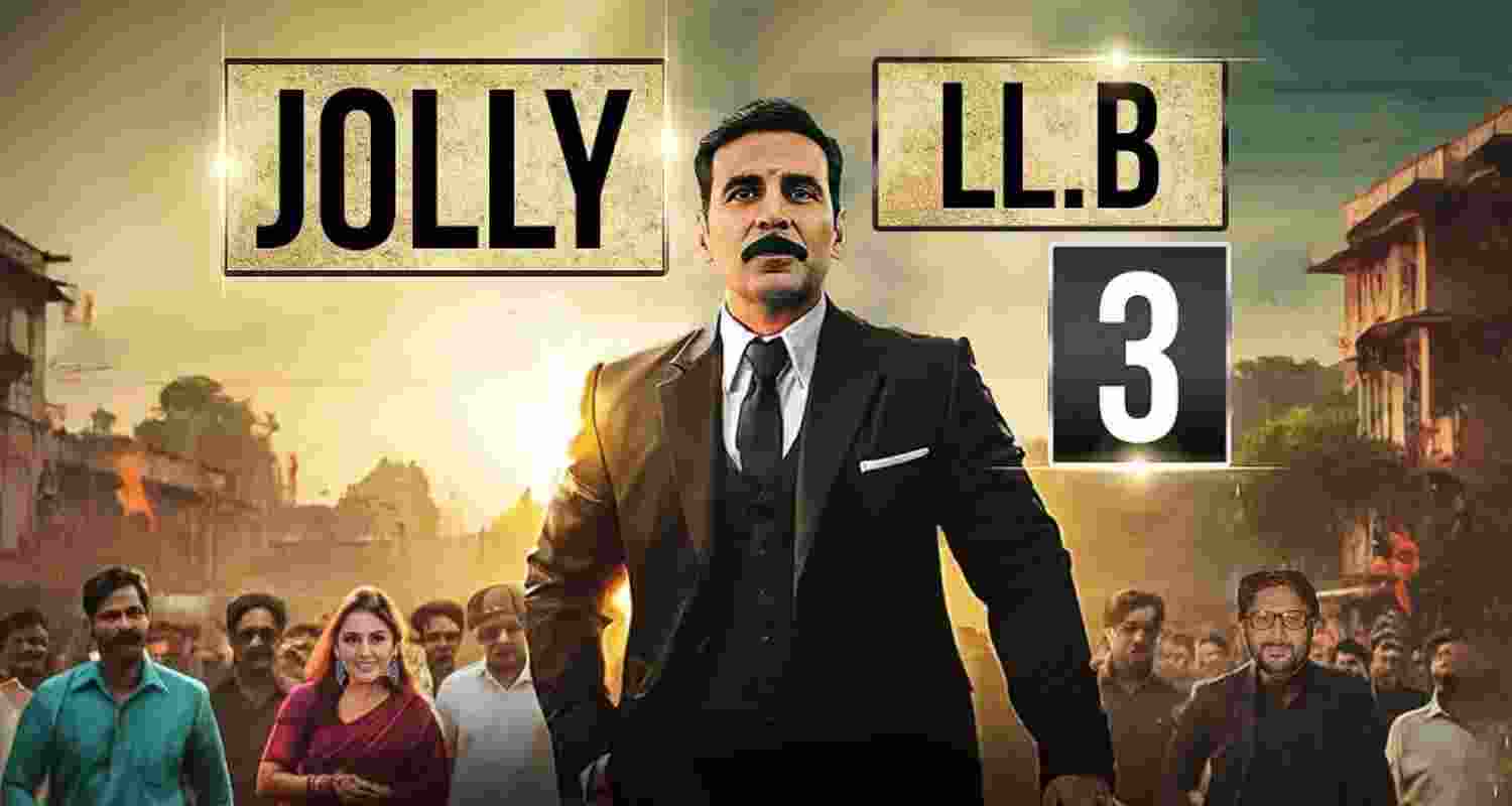 ADBA president Chandrabhan Singh Rathod filed a complaint against the film's creators, seeking a court order to stop production and issue a notice to the filmmakers. ADBA president Chandrabhan Singh Rathod filed a complaint against the film's creators, seeking a court order to stop production and issue a notice to the filmmakers.