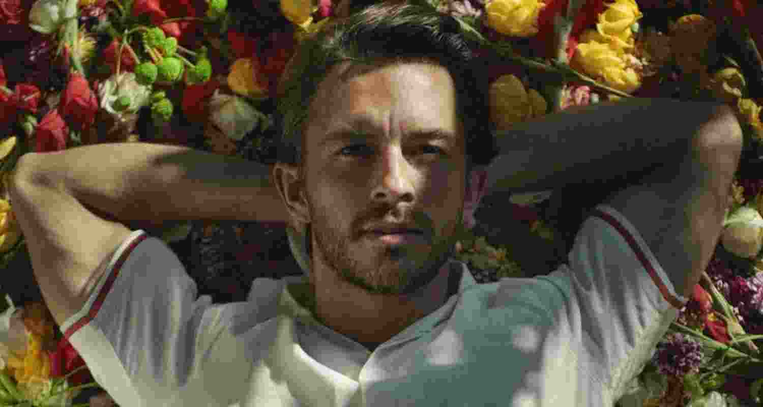 He will star next in the second part of Jon M Chu's directorial "Wicked", which is slated to hit the big screen on November 21. He will star next in the second part of Jon M Chu's directorial "Wicked", which is slated to hit the big screen on November 21.