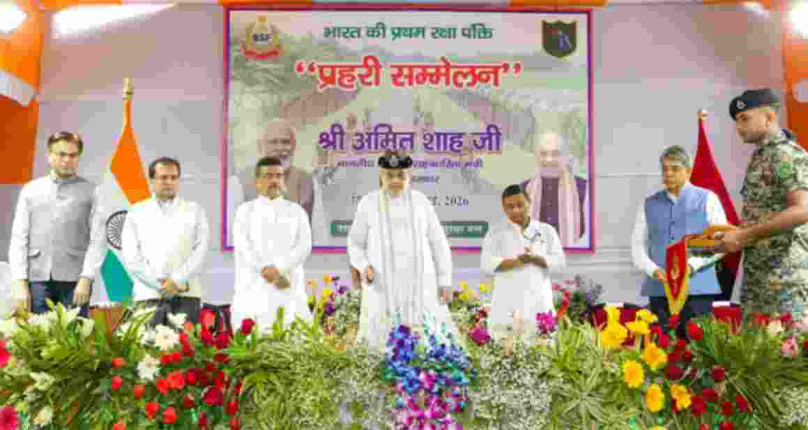 ‘Chicken’s Neck’ gets security boost; Centre plans new BOPs ‘Chicken’s Neck’ gets security boost; Centre plans new BOPs