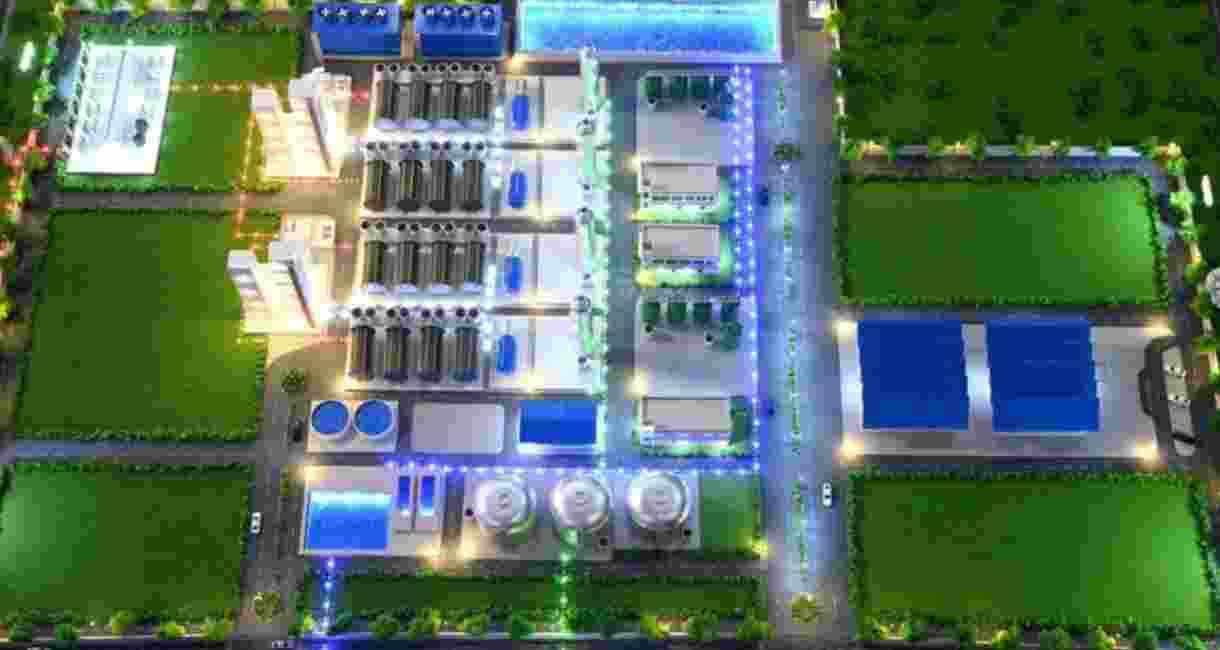 The proposed plan is to begin its manufacturing activities towards the end of 2027 with an initial capacity of 0.5 MTPA, further expanding to 1.5 MTPA by the year 2030. The proposed plan is to begin its manufacturing activities towards the end of 2027 with an initial capacity of 0.5 MTPA, further expanding to 1.5 MTPA by the year 2030.