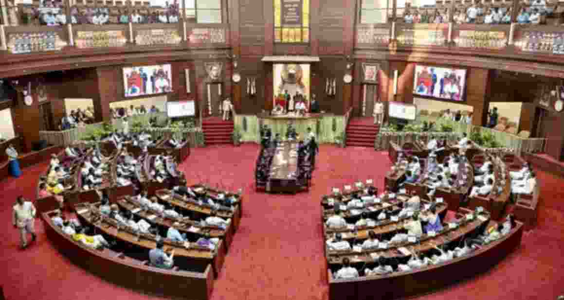 Assam tables UCC Bill, seeks ban on polygamy Assam tables UCC Bill, seeks ban on polygamy