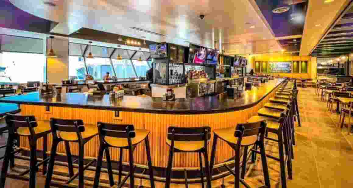 AP clears 24x7 airport bars, exempts Tirupati AP clears 24x7 airport bars, exempts Tirupati