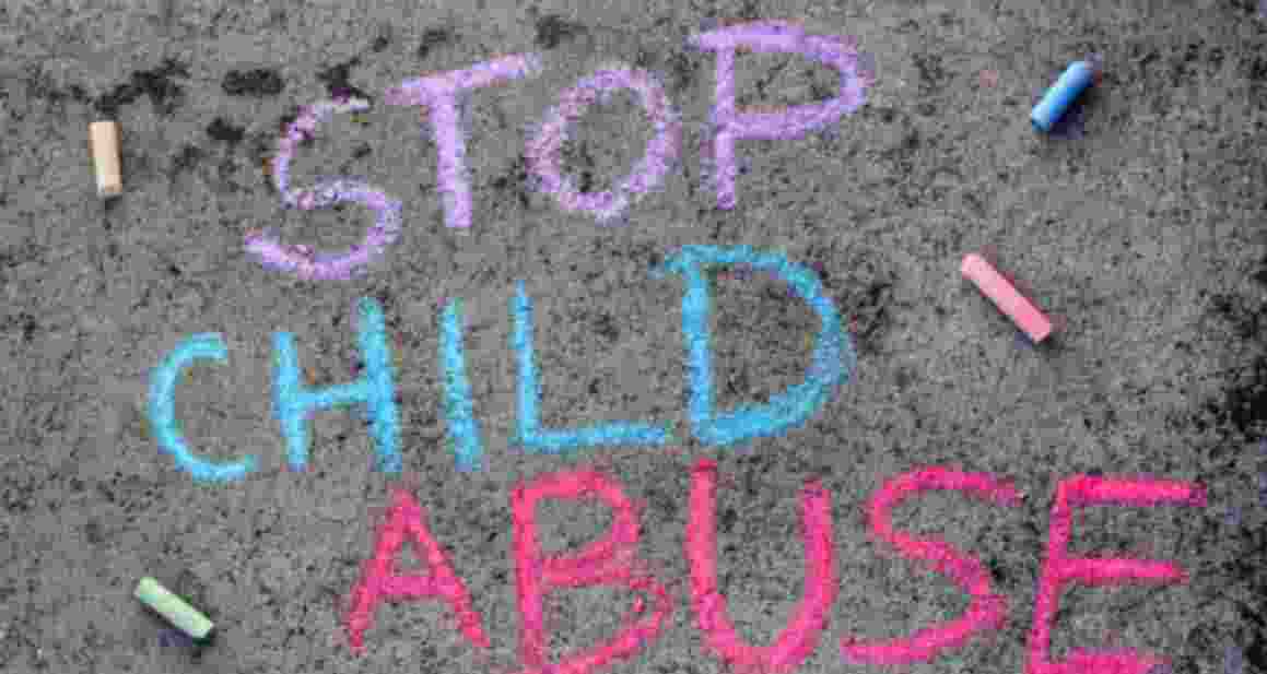 Child abuse rising in Odisha, BJD seeks OHRC intervention Child abuse rising in Odisha, BJD seeks OHRC intervention