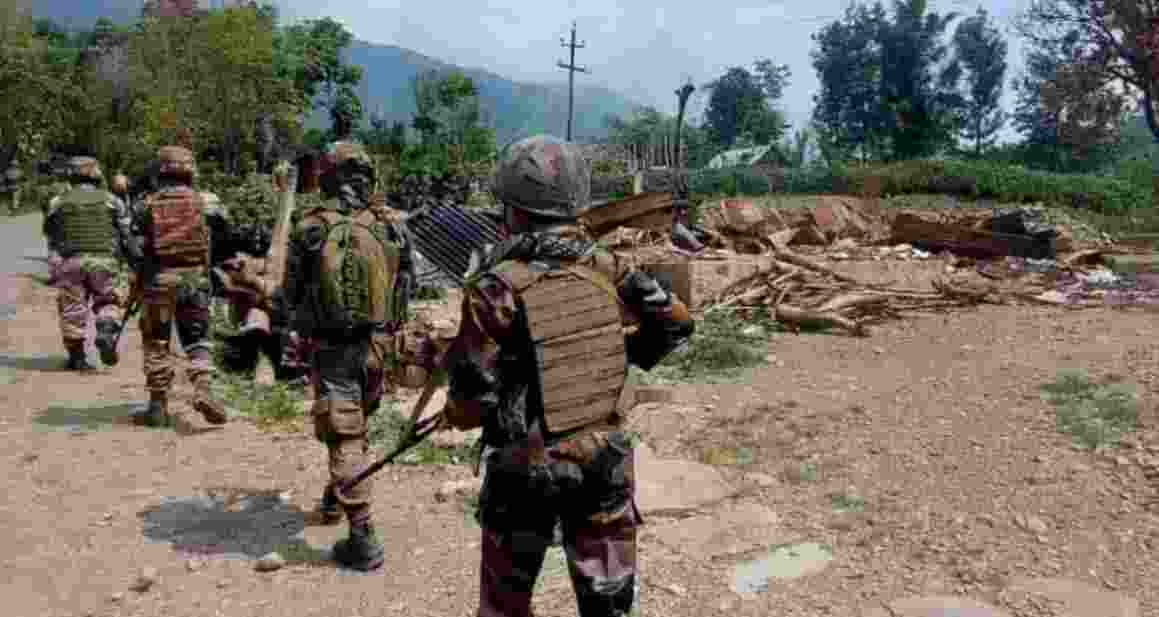 The UKLA issued what it called a “final warning,” directing the three MLAs to resign from their posts on or before February 20, 2026. The UKLA issued what it called a “final warning,” directing the three MLAs to resign from their posts on or before February 20, 2026.