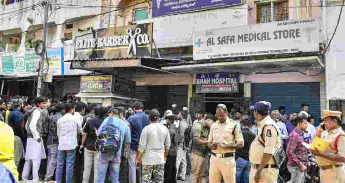 Around 50 kin of victims to leave for Gulf nation for funeral Around 50 kin of victims to leave for Gulf nation for funeral