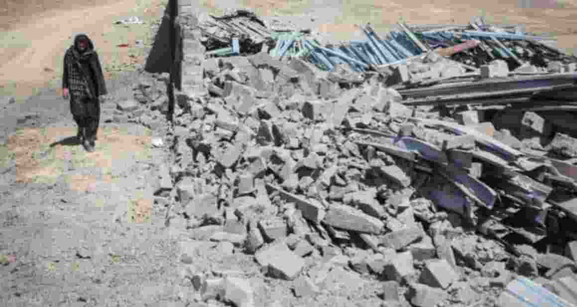 Pakistani airstrikes in Afghanistan kill at least 13 Pakistani airstrikes in Afghanistan kill at least 13