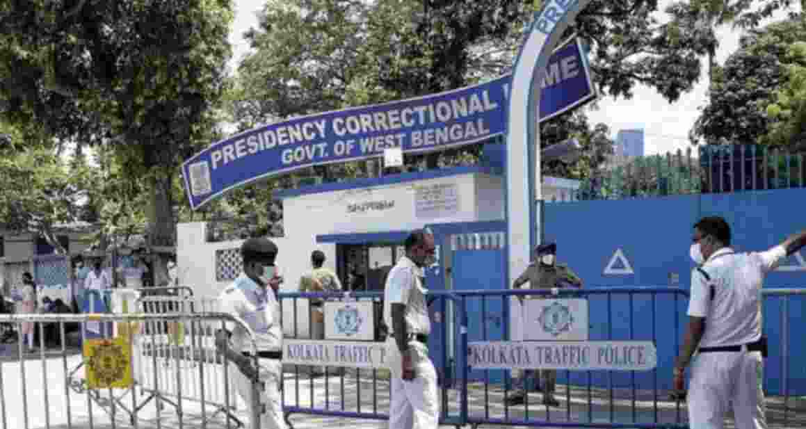 Emphasising the role of correctional facilities, CM Mamata Banerjee said that their purpose is not just to punish offenders but also to reform them and reintegrate them into the mainstream of society. Emphasising the role of correctional facilities, CM Mamata Banerjee said that their purpose is not just to punish offenders but also to reform them and reintegrate them into the mainstream of society.