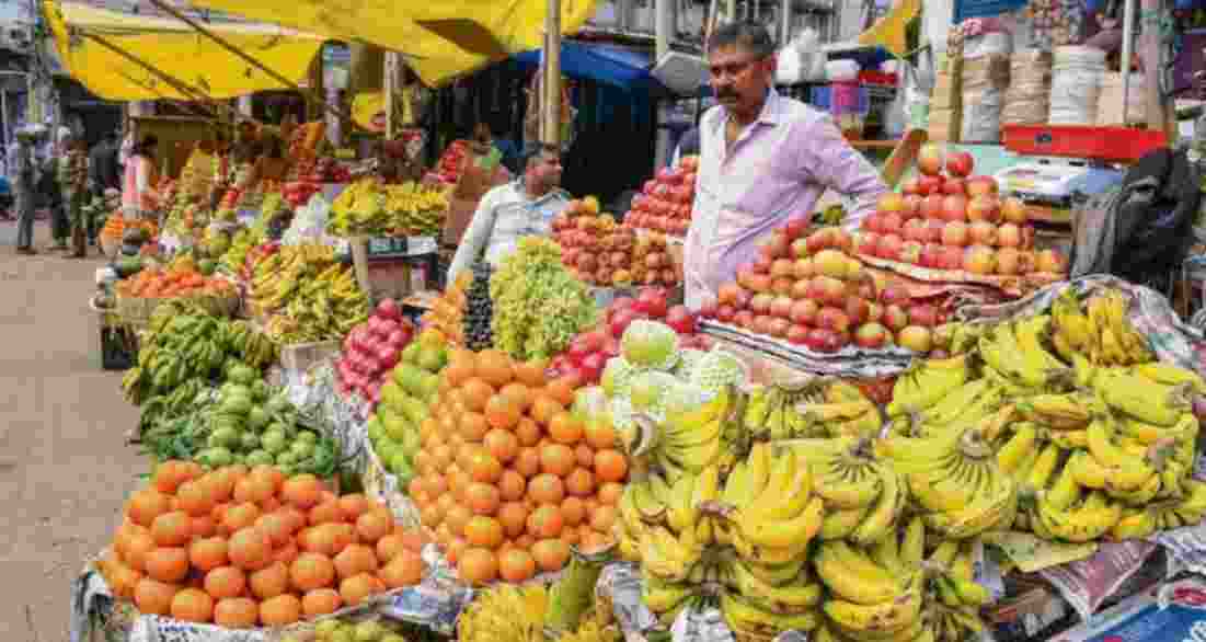 Andhra tops India’s fruit, fish production: RBI Andhra tops India’s fruit, fish production: RBI