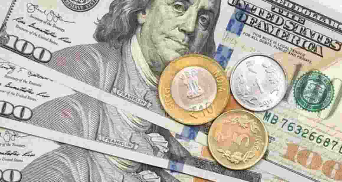 Rupee falls 8 paise to 95.78 against US dollar in early trade Rupee falls 8 paise to 95.78 against US dollar in early trade