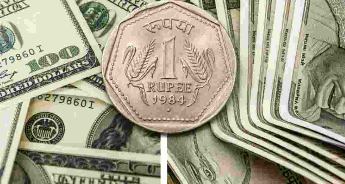 Rupee drops 12 paise to 96.40 against US dollar in early trade Rupee drops 12 paise to 96.40 against US dollar in early trade