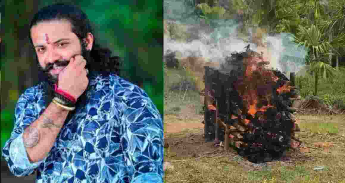 K’taka cops arrest 8 in Hindu activist’s murder case K’taka cops arrest 8 in Hindu activist’s murder case