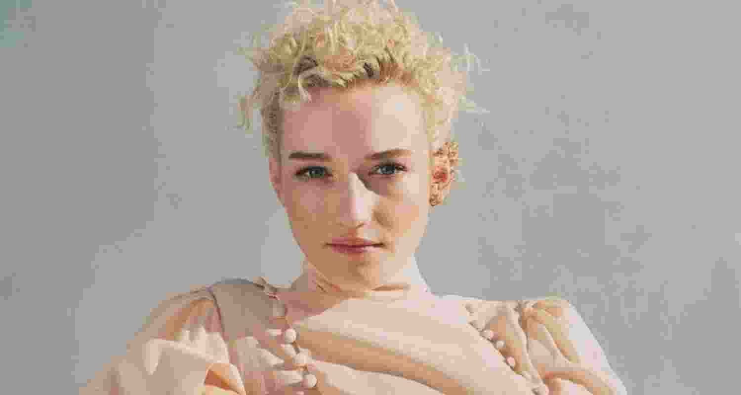Julia Garner to star in true crime series ‘Guilty Creatures’ Julia Garner to star in true crime series ‘Guilty Creatures’
