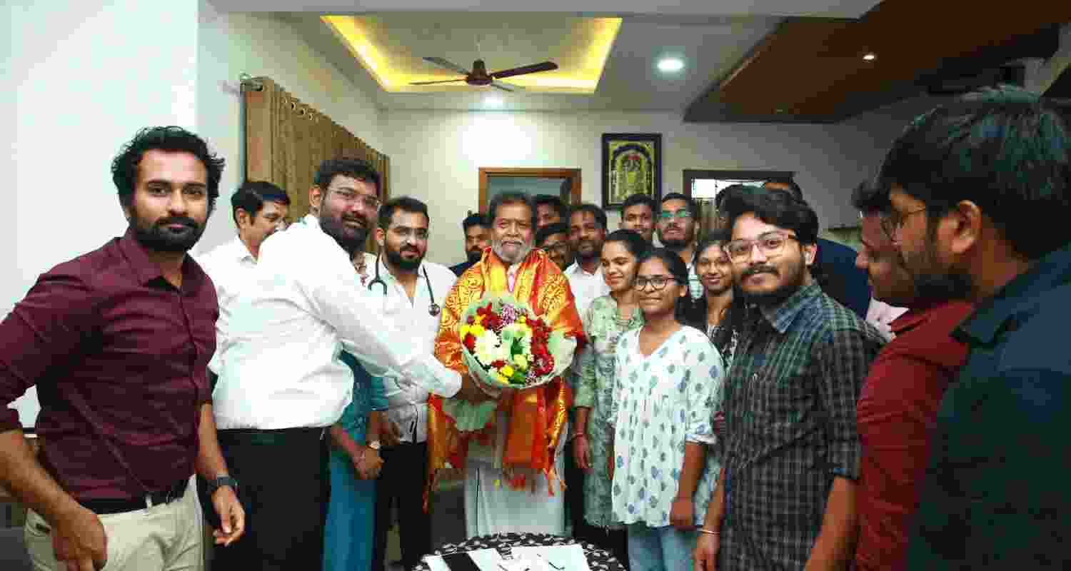 T-JUDA calls off strike after securing stipend hike by 15 pc T-JUDA calls off strike after securing stipend hike by 15 pc