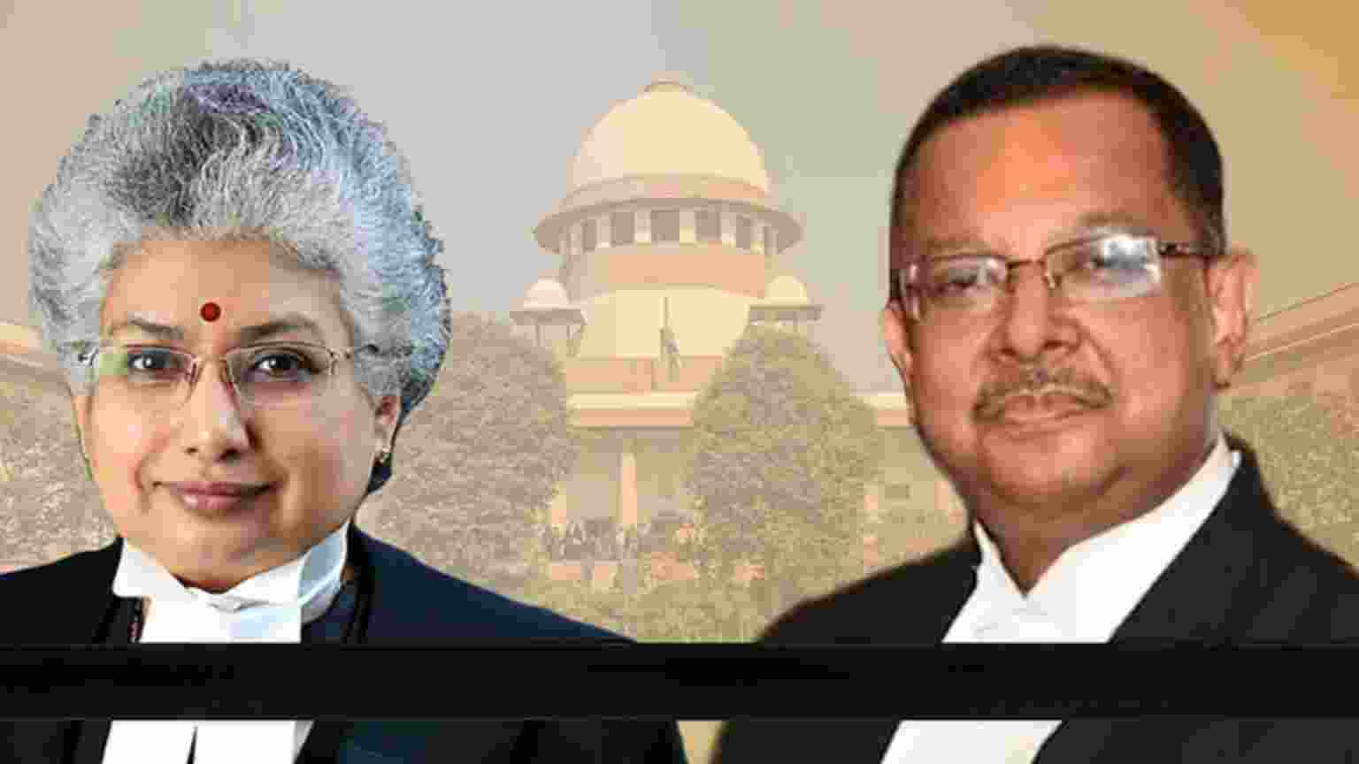 No misuse of criminal laws on 'false' rape charges : SC No misuse of criminal laws on 'false' rape charges : SC