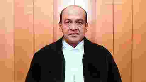 Adv Salvi appointed consultant in Justice Varma probe panel Adv Salvi appointed consultant in Justice Varma probe panel