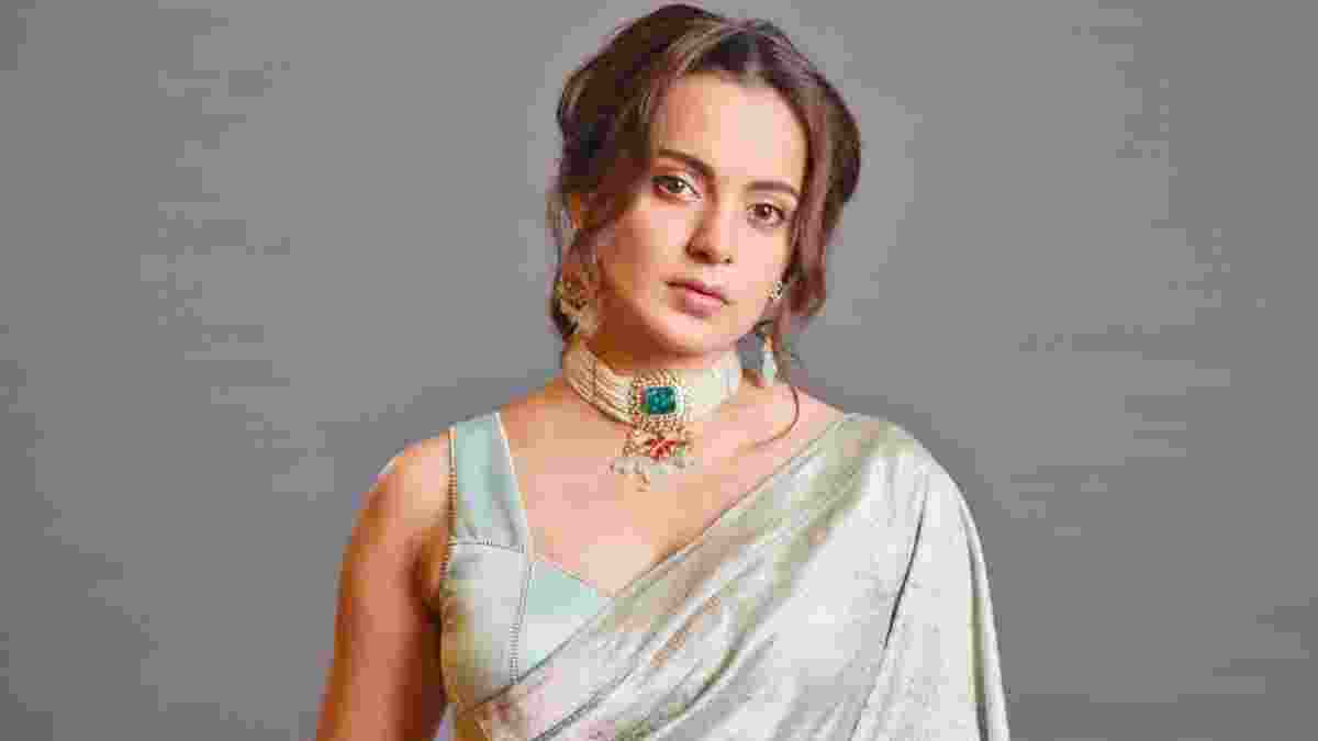 Kangana's slap incident exposes India's political divide Kangana's slap incident exposes India's political divide
