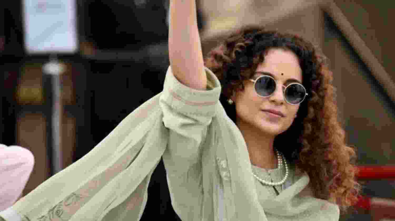 Netizens dig out Kangana Ranaut's old posts on enjoying steak & other meats Netizens dig out Kangana Ranaut's old posts on enjoying steak & other meats
