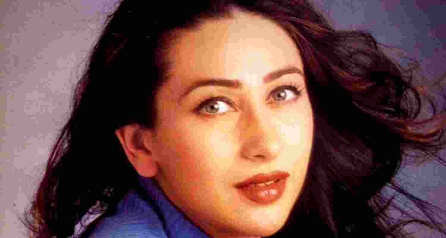 Karisma Kapoor reveals what makes India's Best Dancer 5 special Karisma Kapoor reveals what makes India's Best Dancer 5 special