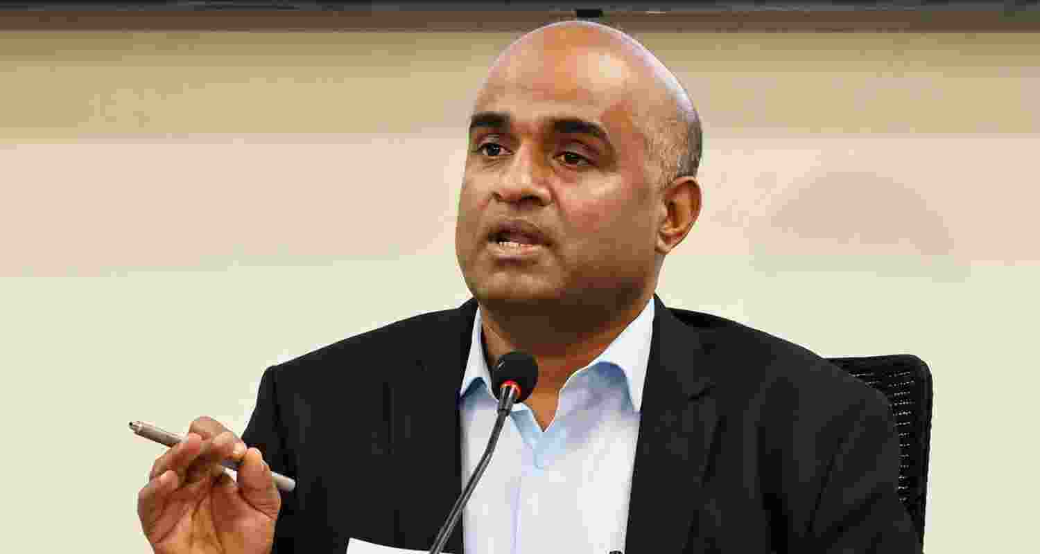 Karnataka CEO urged eligible voters to complete electoral roll verification by August 8 as the Special Intensive Revision nears completion. Karnataka CEO urged eligible voters to complete electoral roll verification by August 8 as the Special Intensive Revision nears completion.
