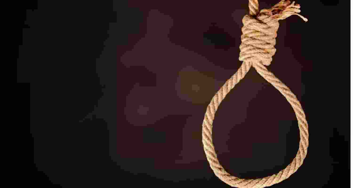 Representational image. Representational image.