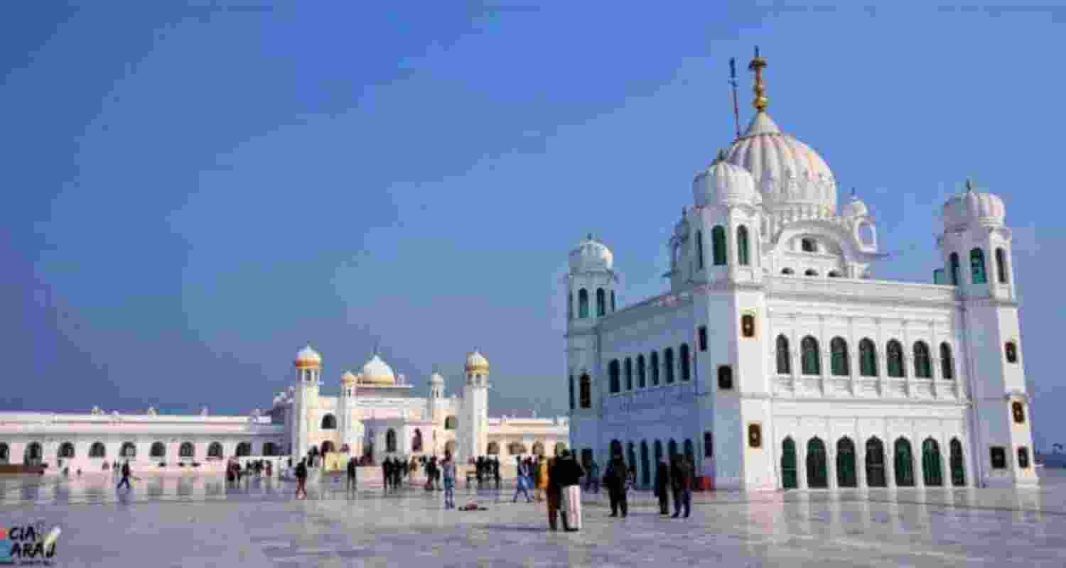 Kartarpur Corridor Kartarpur Corridor