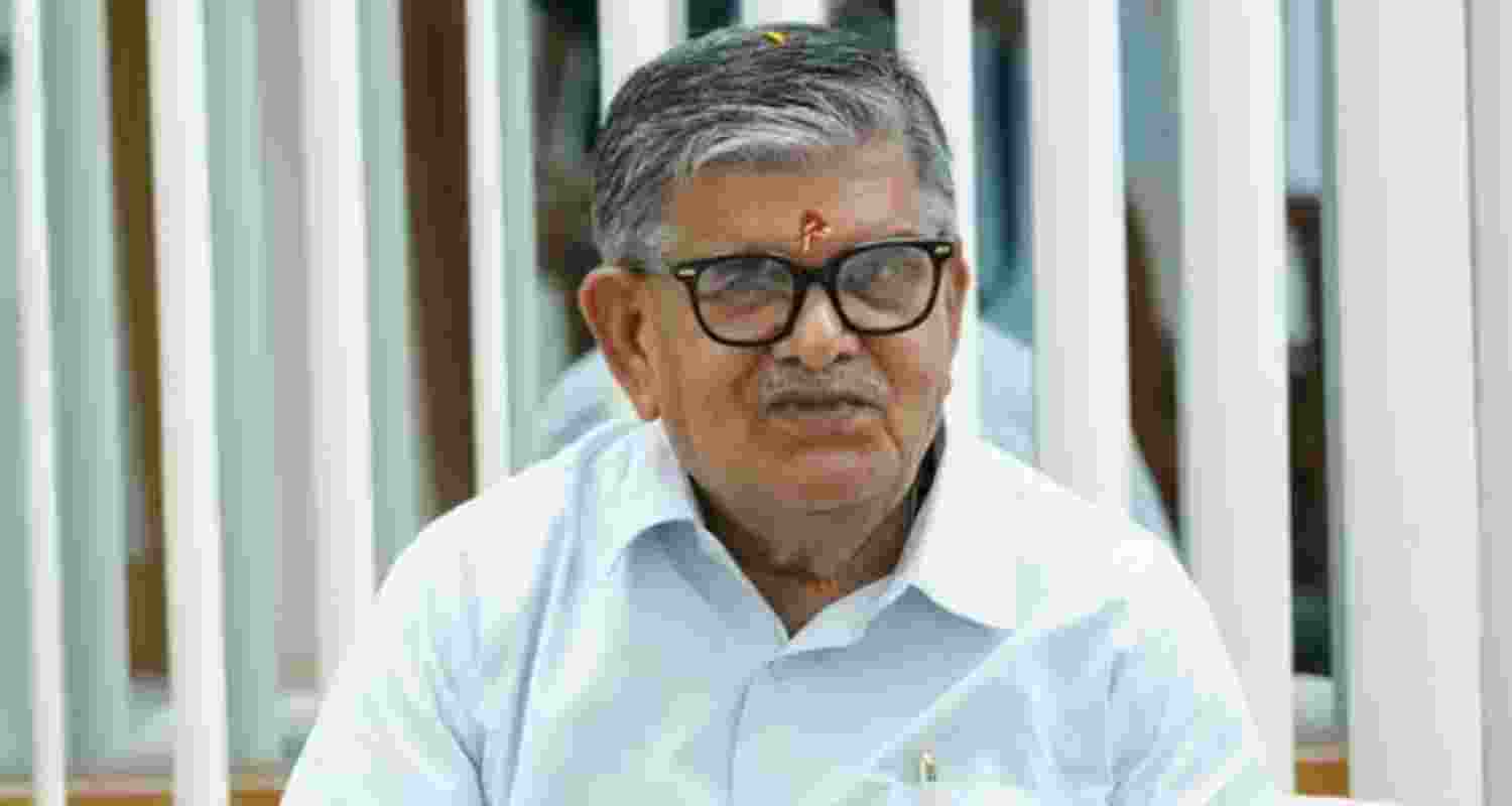 Punjab Governor Gulab Chand Kataria. Punjab Governor Gulab Chand Kataria.