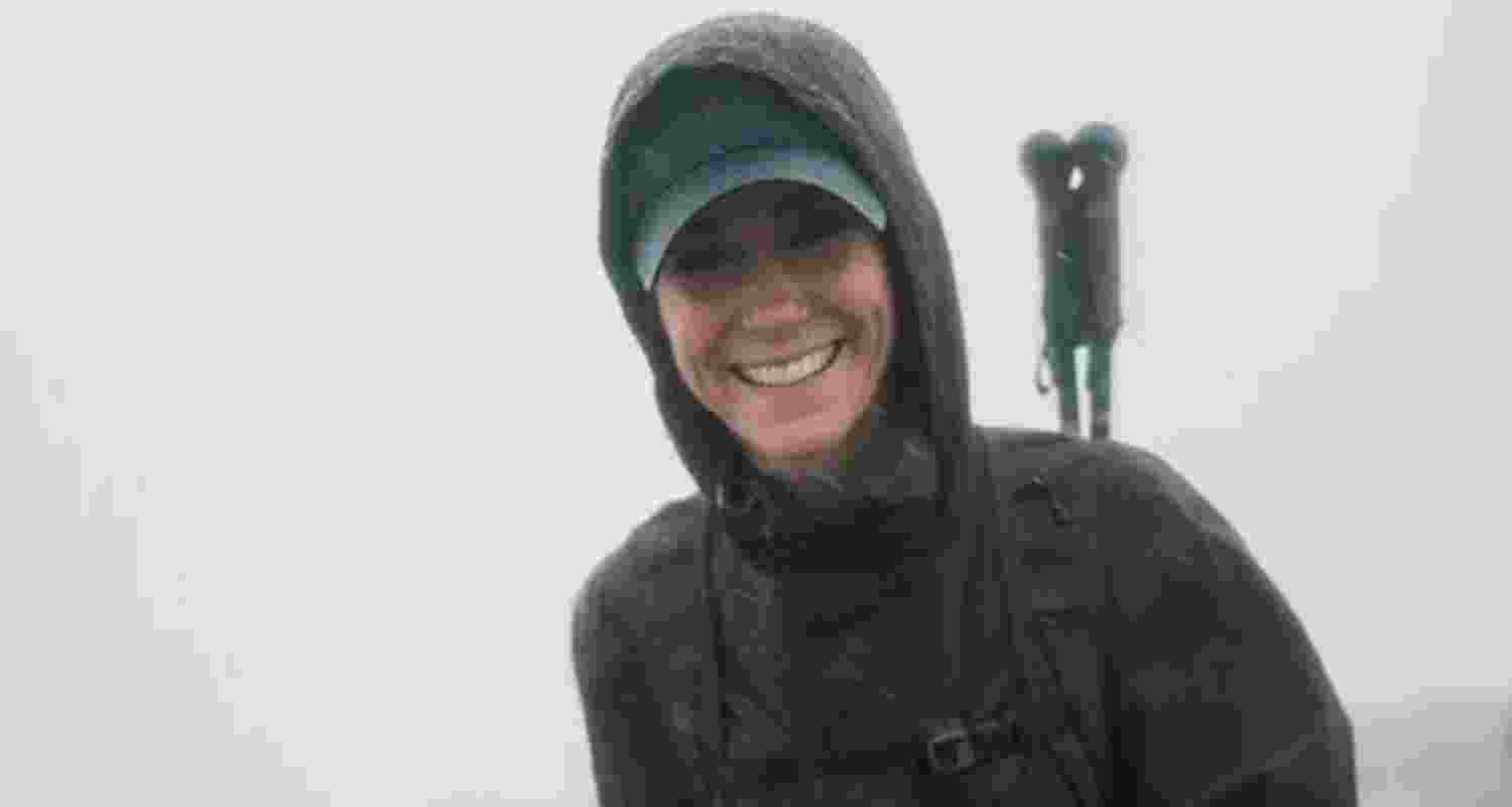 Kate Middleton conquers UK's three highest peaks in 24 hrs Kate Middleton conquers UK's three highest peaks in 24 hrs