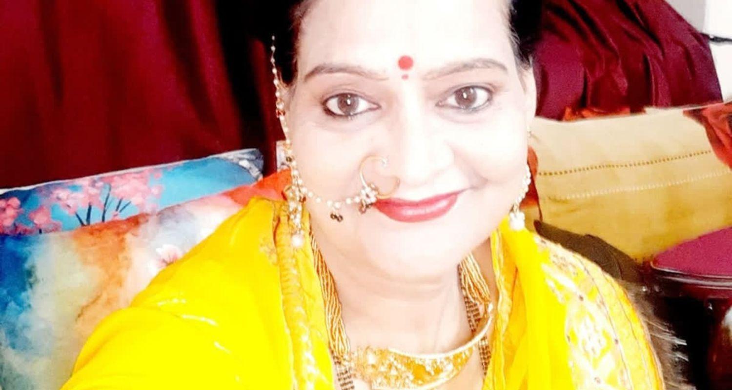 Amita had earlier gained public attention after appearing on the popular television show Kaun Banega Crorepati hosted by Amitabh Bachchan in 2019. Amita had earlier gained public attention after appearing on the popular television show Kaun Banega Crorepati hosted by Amitabh Bachchan in 2019.