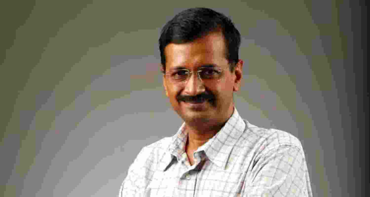 AAP supremo Arvind Kejriwal. AAP supremo Arvind Kejriwal.