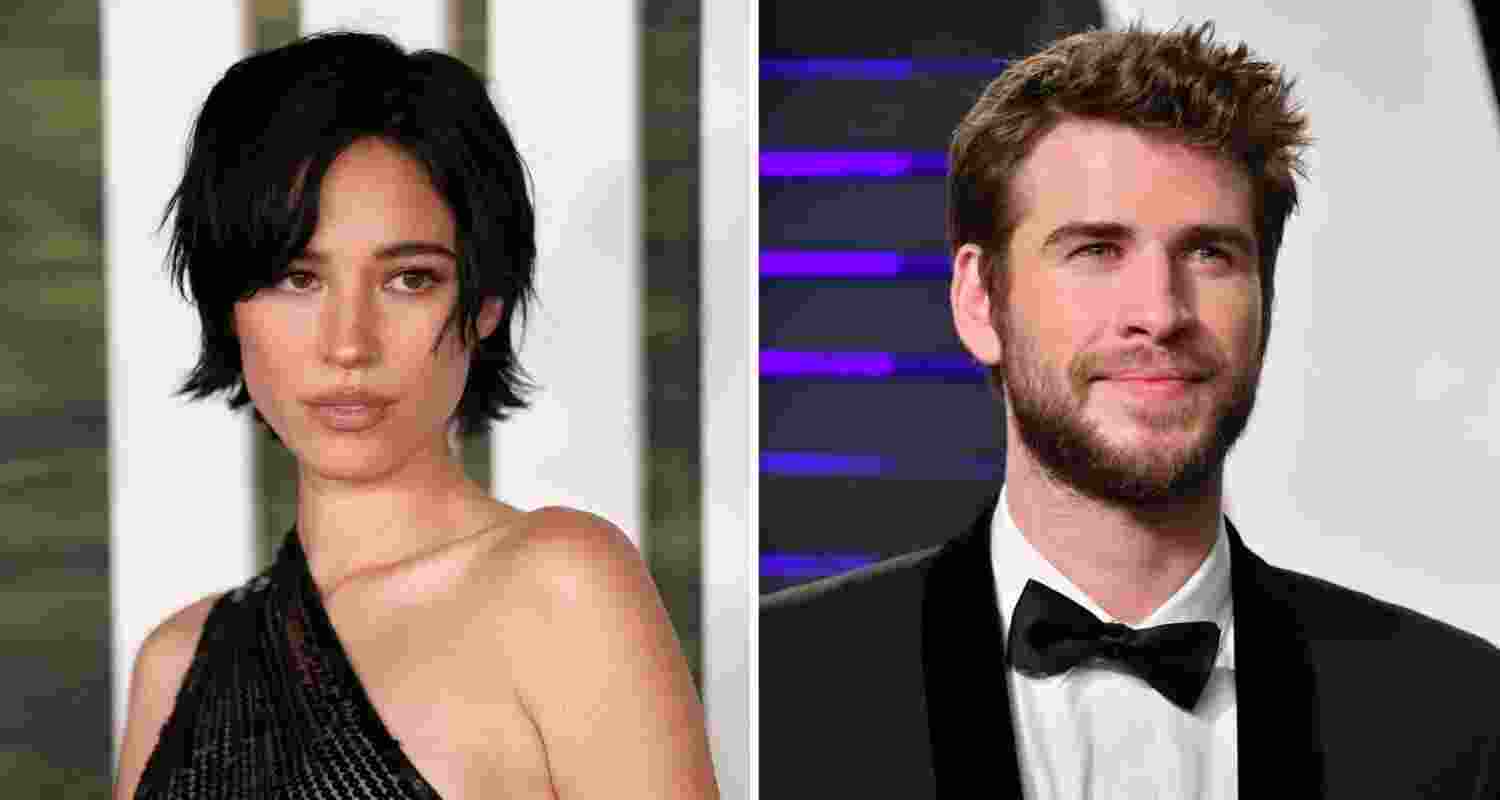 Kelsey Asbille joins Liam Hemsworth in ‘The Kellys’ Kelsey Asbille joins Liam Hemsworth in ‘The Kellys’