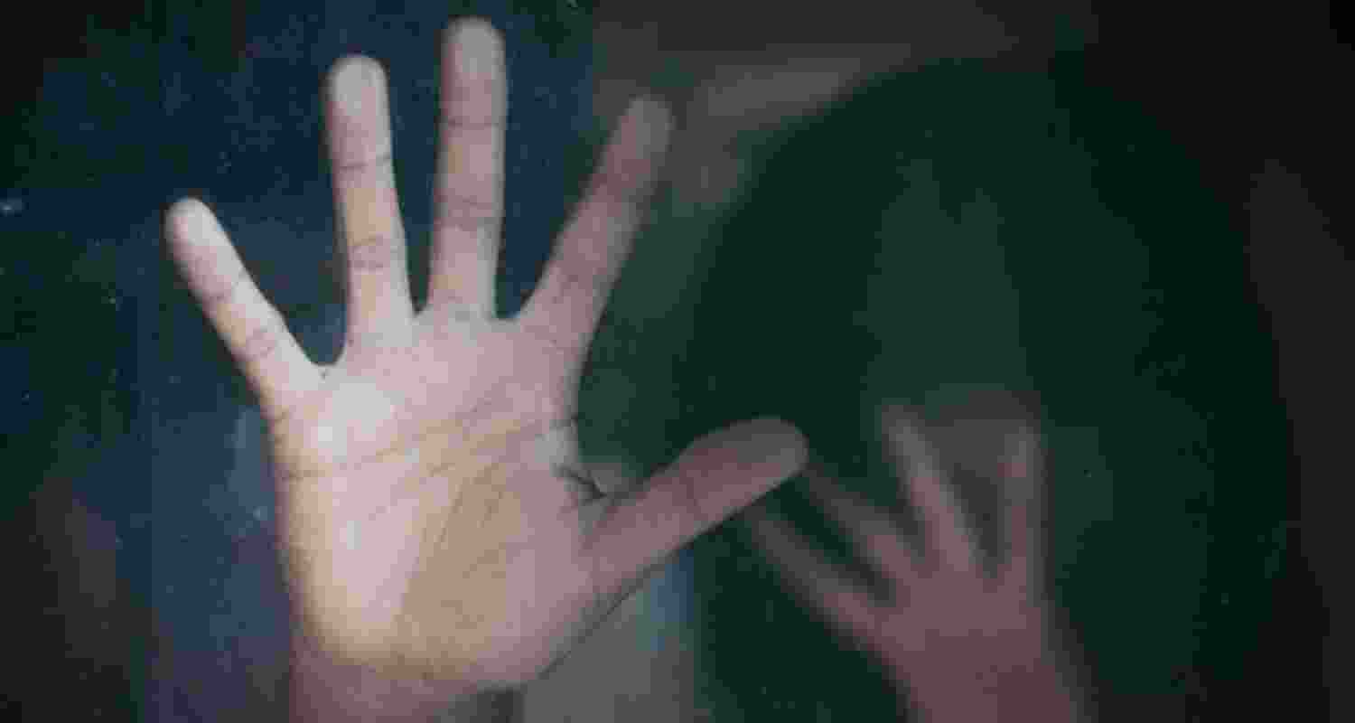 Representative image. Representative image.