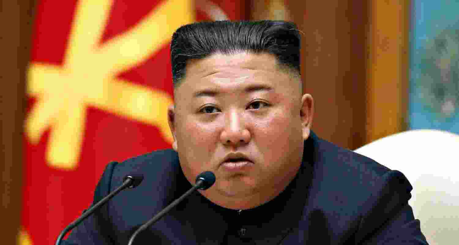 Why Kim Jong Un is obsessed with becoming a nuclear power Why Kim Jong Un is obsessed with becoming a nuclear power