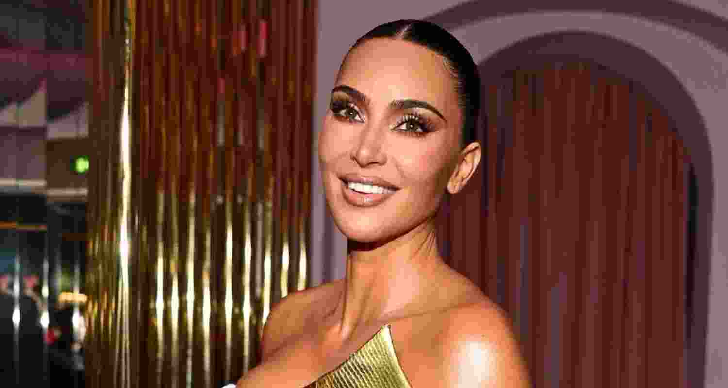 Kim Kardashian blames ChatGPT for law exam failure Kim Kardashian blames ChatGPT for law exam failure