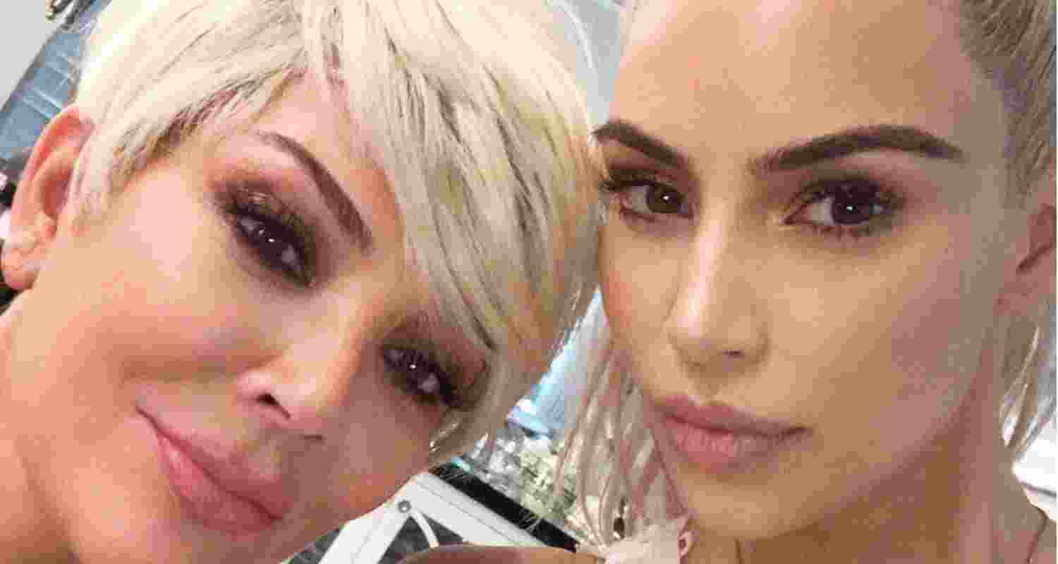 Kim Kardashian, Kris Jenner score a win in Ray J defamation war Kim Kardashian, Kris Jenner score a win in Ray J defamation war