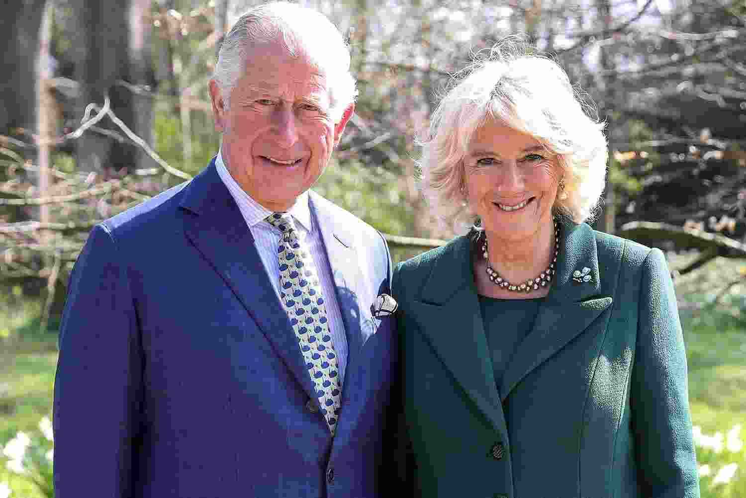 King Charles III visits cancer facility in first official appearance since cancer diagnosis King Charles III visits cancer facility in first official appearance since cancer diagnosis