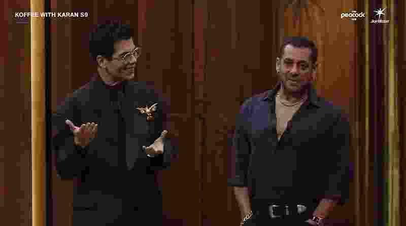Salman Khan Salman Khan