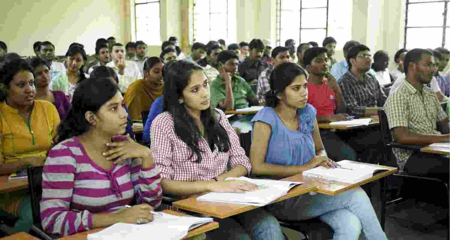 Representational image. Representational image.