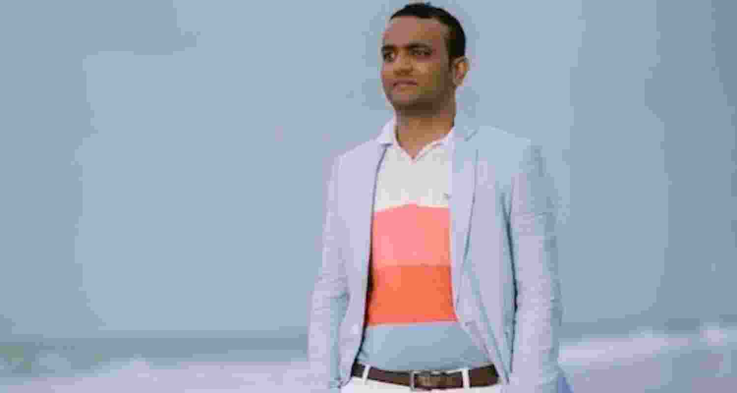 K'taka BJP worker dies by suicide, blames Cong leaders in death note K'taka BJP worker dies by suicide, blames Cong leaders in death note