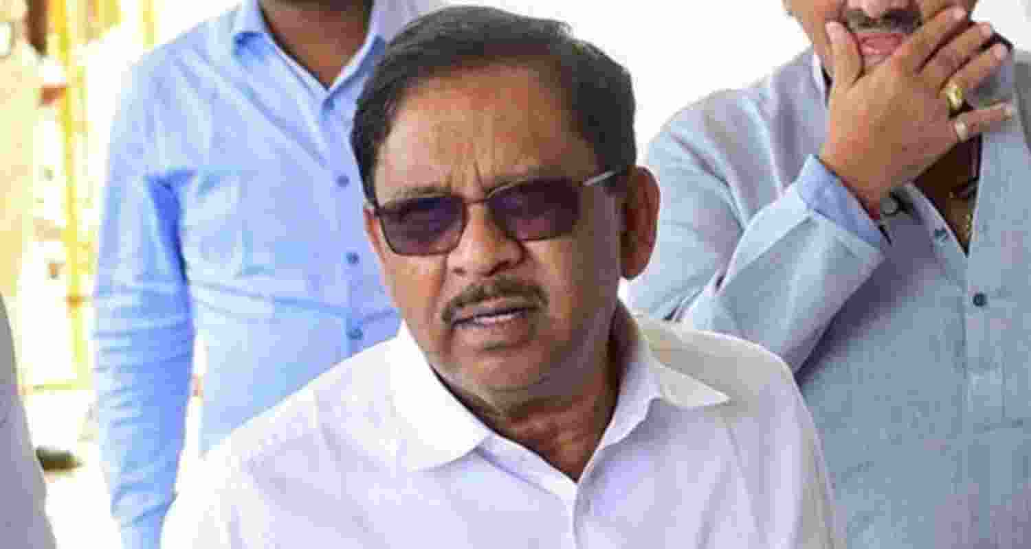 K'taka govt not involved in gold smuggling case: HM K'taka govt not involved in gold smuggling case: HM