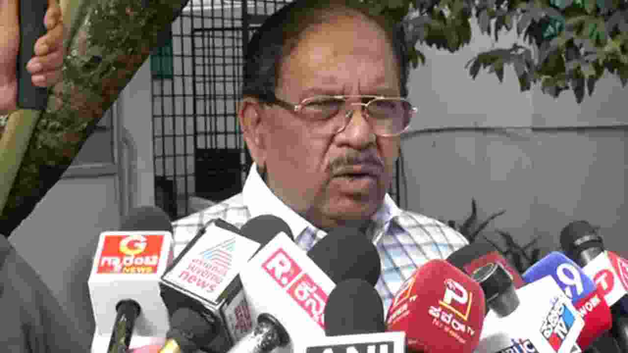 Dharmasthala case: K'taka HM questions need for NIA probe Dharmasthala case: K'taka HM questions need for NIA probe