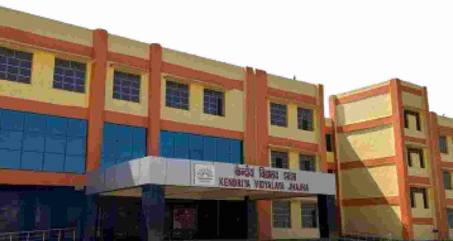 Cabinet approves 57 new Kendriya Vidyalayas Cabinet approves 57 new Kendriya Vidyalayas