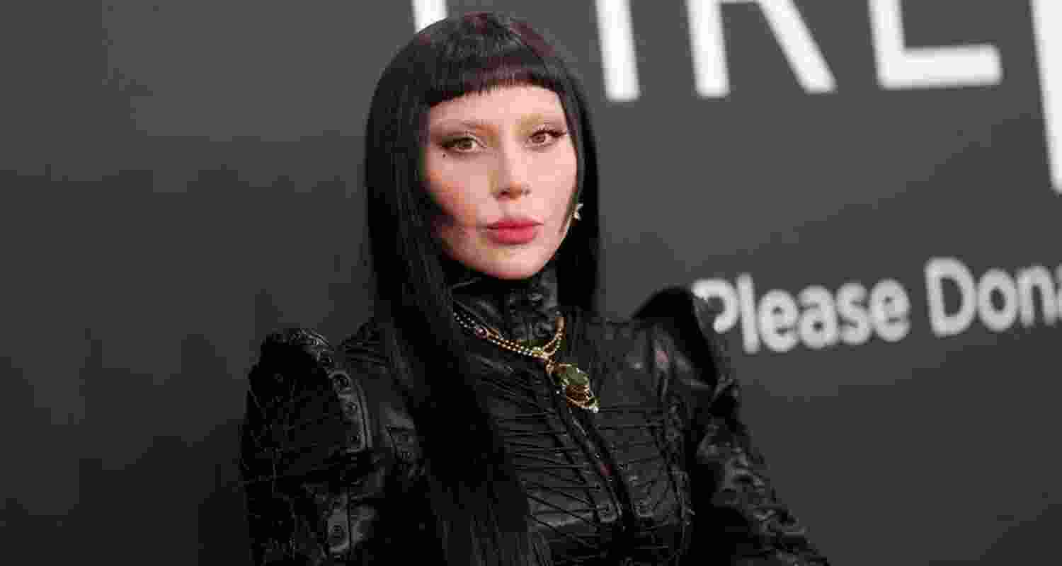 Lady Gaga halts Mayhem Ball concert after accident Lady Gaga halts Mayhem Ball concert after accident